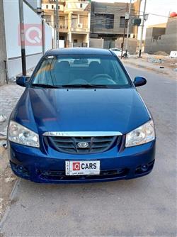 كيا سيراتو